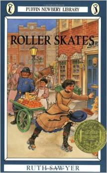 Roller Skate L6.3