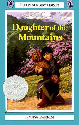Daughter of the mountains L6.1