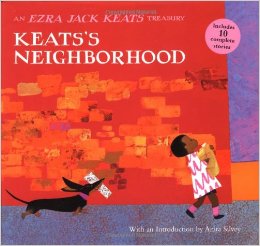 Keats's Neighborhood