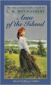 Anne of the Island L6.3