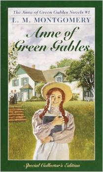 Anne of Green Gables L7.3