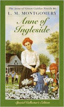 Anne of Ingleside  6.0