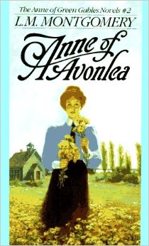 Anne of Avonlea  8.6