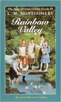 Rainbow Valley L7.6