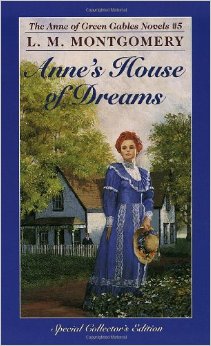 Anne's House of Dreams  6.1