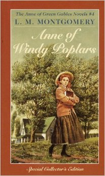 Anne of Windy Poplars L5.9