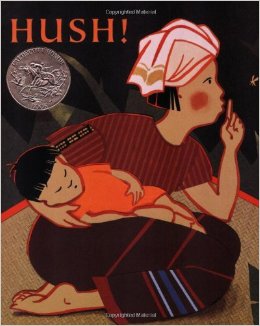 Hush! a Thai Lullaby   L2.0