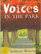 Voices In The Park