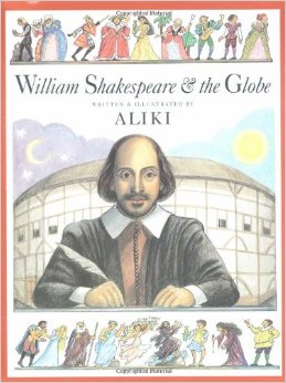 William Shakespeare and the Globe L5.5