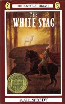 The White Stag L6.6