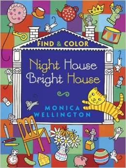 Night House, Bright House
