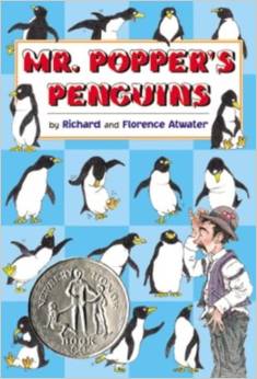 Mr Popper s Penguins L5.6