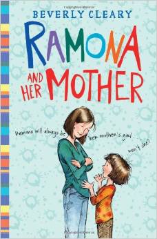 Ramona：Ramona and Her Mother L4.8