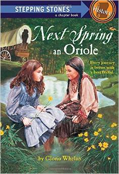 Next Spring An Oriole L4.5
