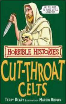 The Cut Throat Celts