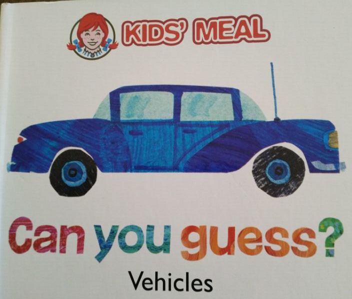 KIDS MEAl＼L