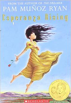 Esperanza Rising L5.3