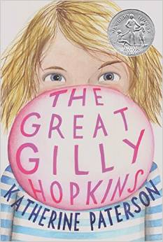The Great Gilly Hopkins L4.6