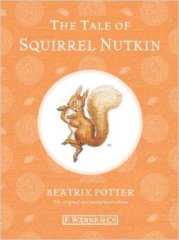 The Tale of Squirrel Nutkin  4.3