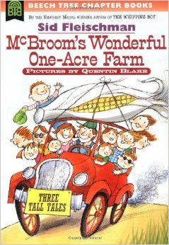 McBroom's Wonderful One-Acre Farm
