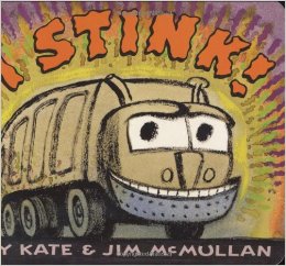 I Stink! L1.6