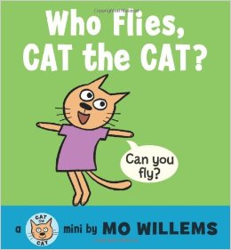Who Flies, Cat the Cat? L0.5