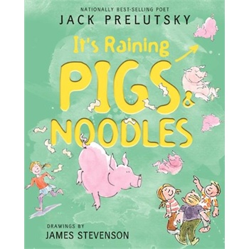 It's Raining Pigs and Noodles L6.0