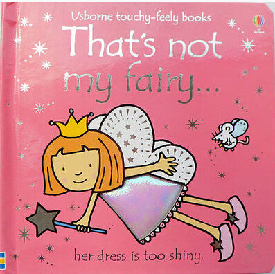 That's Not My Fairy