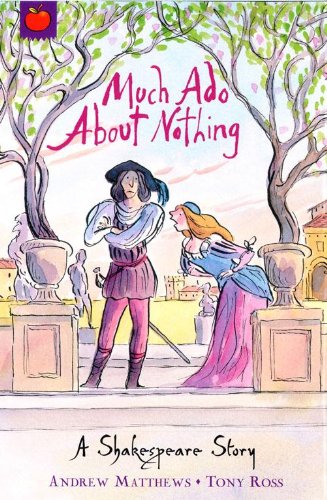 Much Ado About Nothing L4.6
