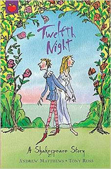 Twelfth Night L4.7