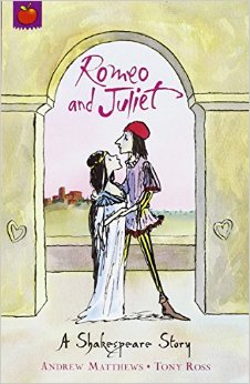 Romeo and Juliet L5.2