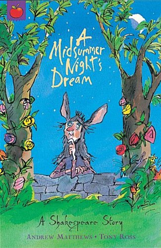 A Midsummer Night's Dream L4.9