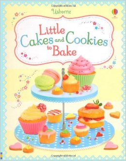 Little Cakes and Cookies to Bake