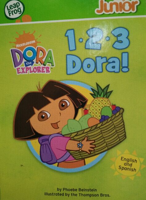 1.2.3DORA!