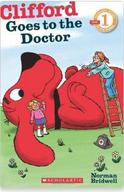 Clifford Gose To The Doctor 1.8