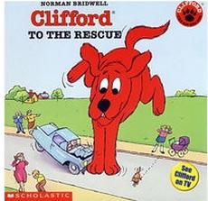 Clifford to the rescue 1.6