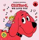Clifford, We Love You 1.6