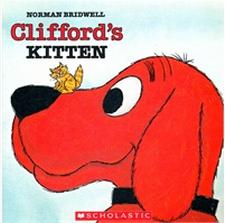 Clifford s kitten 1.9