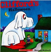 Clifford's Halloween 1.8