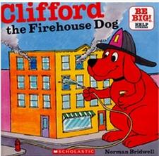 Clifford the Firehouse Dog 2.0