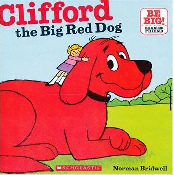 Clifford the Big Red Dog 1.2