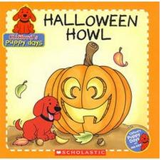 Halloween Howl 2.1