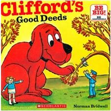 Clifford's Good Deeds 2.2