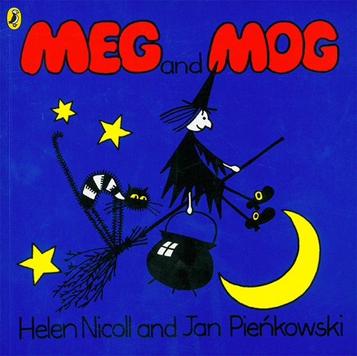 Meg and Mog L2.5