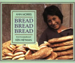 Bread, Bread, Bread
