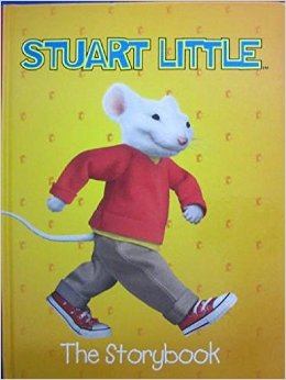 Stuart Little: the Storybook