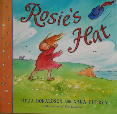 Rosie's hat