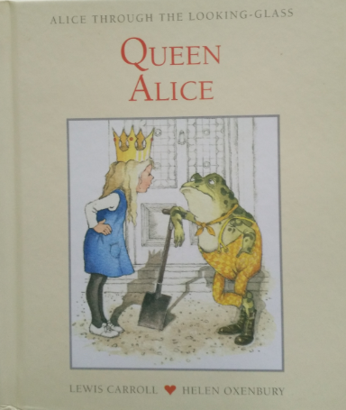 Queen alice