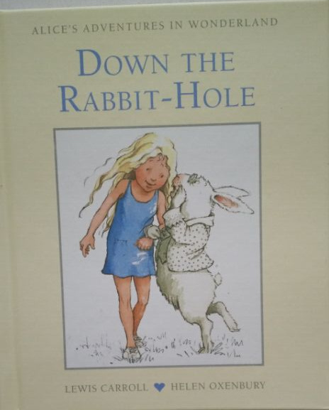 Down the rabbit hole