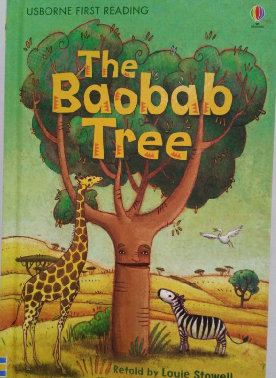 The Baobab Tree